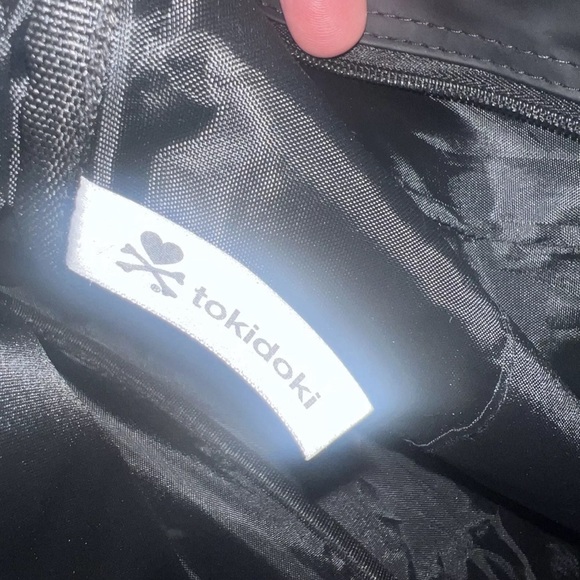 Tokidoki satchel/ bag. New with tags - Picture 4 of 4